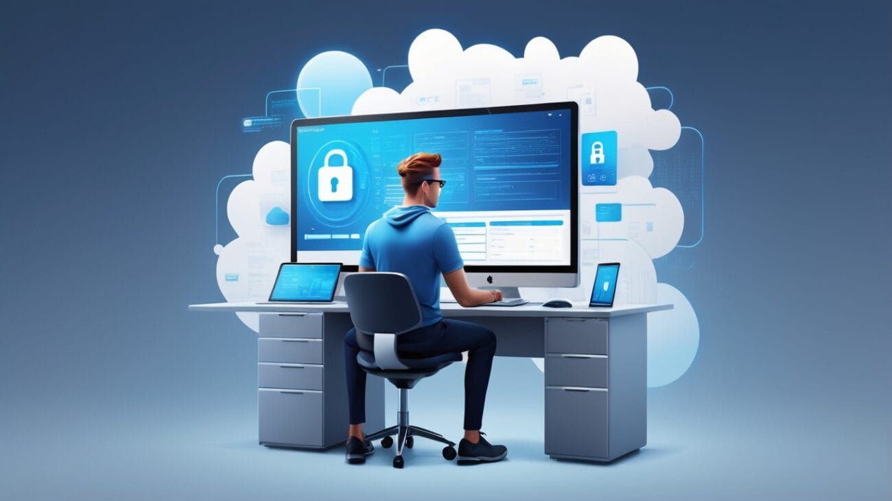 How to Login into a cPanel Account