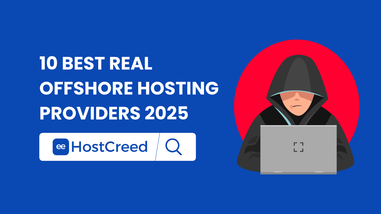 Best Offshore Hosting Providers