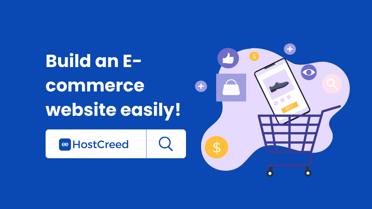 how to build an e-commerce website