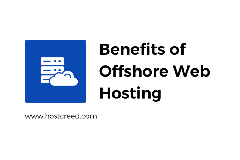 Offshore Hosting Performance — Does Hosting Abroad Hurt Your Website Speed?