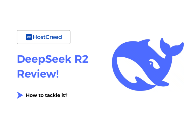 DeepSeek R2—Why Open-Source AI Is Giving Silicon Valley Nightmares