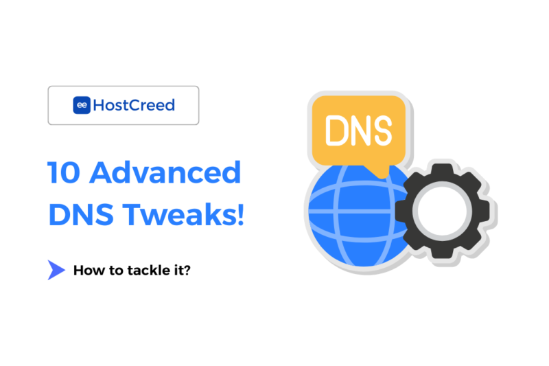 10 Advanced DNS Tweaks That Slash Load Times and Boost Security Overnight
