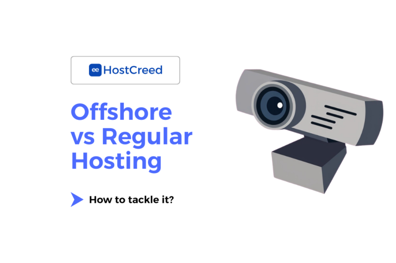 Offshore vs Regular Hosting: The Privacy Playbook Every Site Owner Needs in 2026