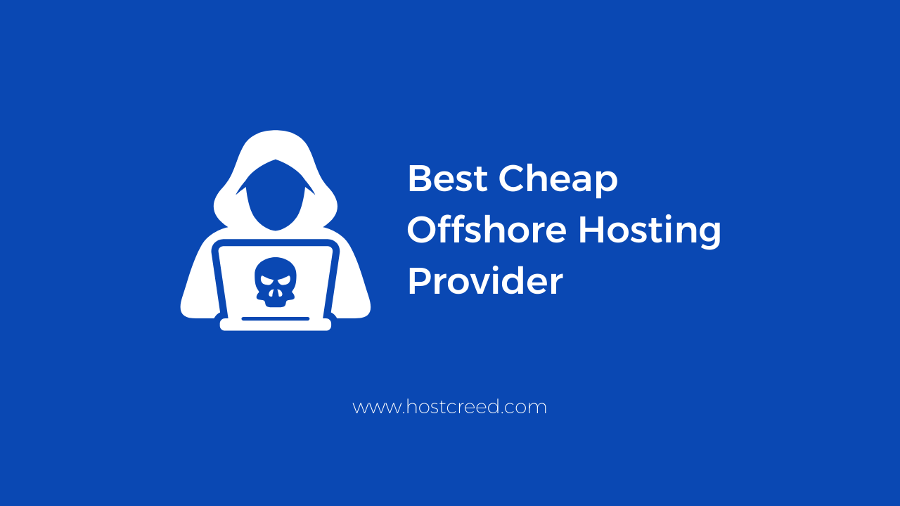 Offshore Hosting Provider