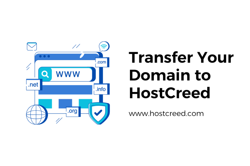 Domain Name vs Web Hosting — What’s the Difference and Why You Need Both?