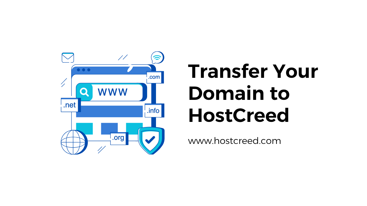 Domain Name vs Web Hosting — What’s the Difference and Why You Need Both?