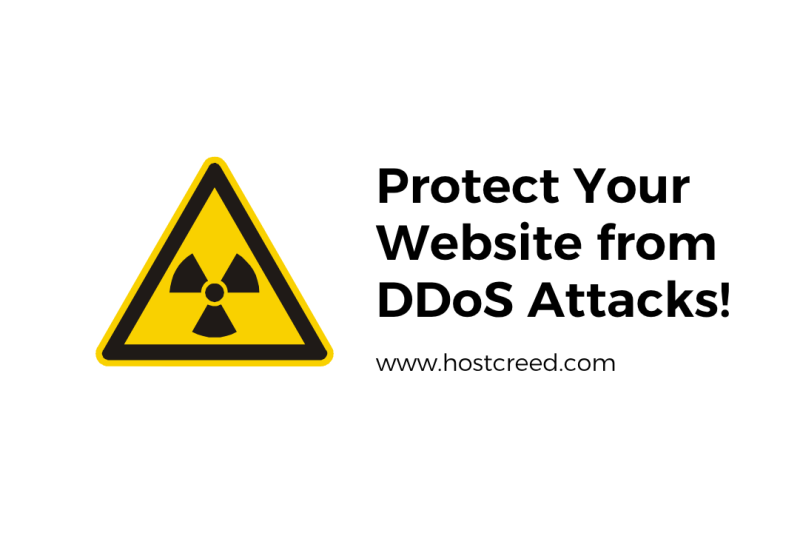 How to Protect Your Website from DDoS Attacks — A Practical Guide for Offshore Website Owners