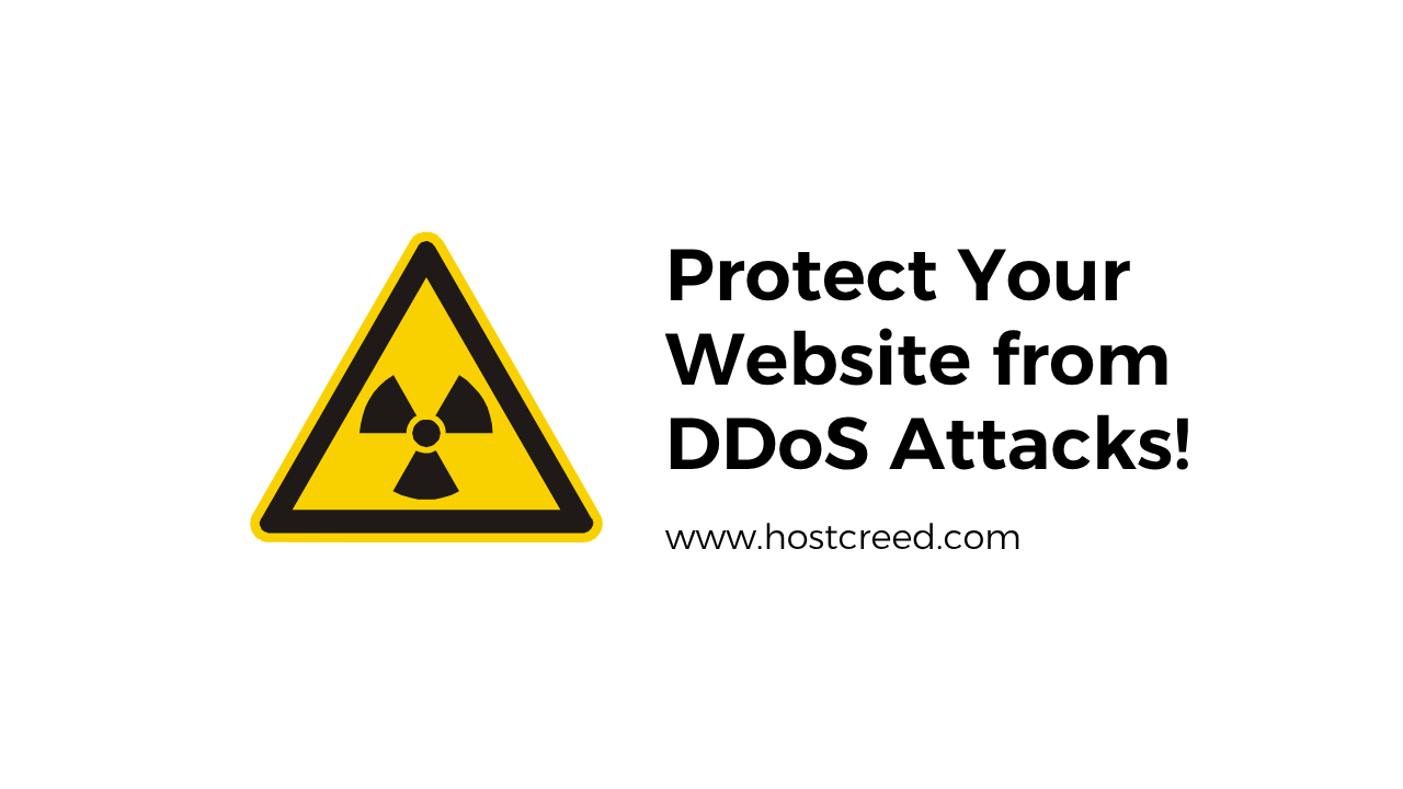 DDoS Attacks
