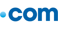 .com domain