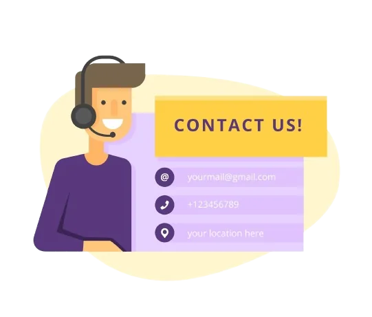 Contact Us