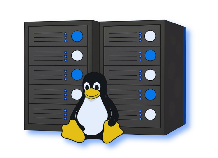 Virtual Dedicated Server
