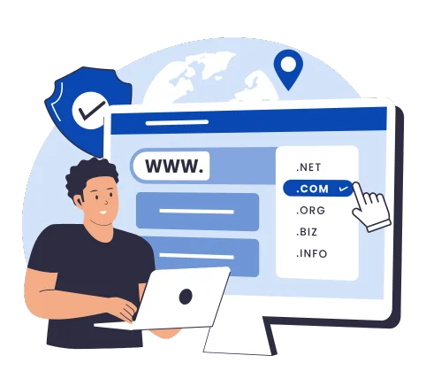 Transfer Domain