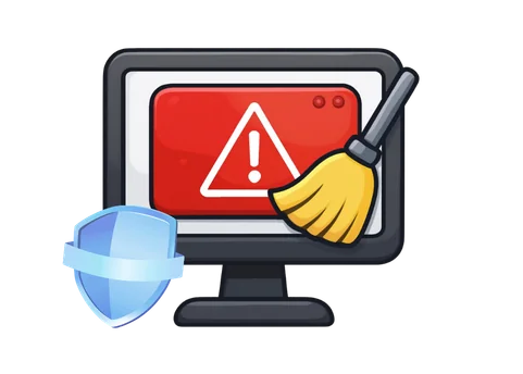 Malware Cleanup