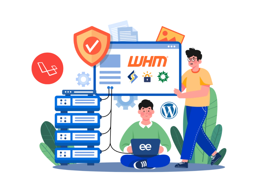 Reseller Hosting
