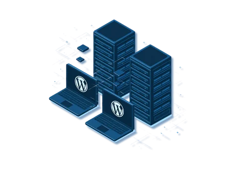 WordPress Offshore Hosting
